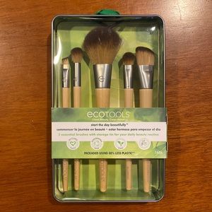 Ecotools Makeup Brushes